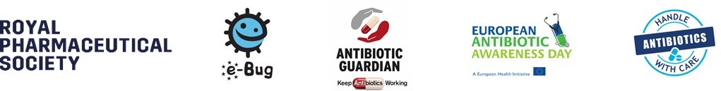 RPS-PHE Antibiotic Guardian Schools' Ambassadors Pilot